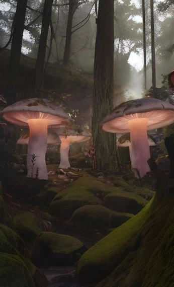 A cover of "small people, big world" cluster. The owner is pomari. The cluster consists of 1 element.