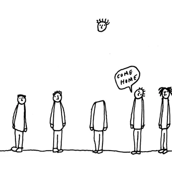 A cover of "anorexia and recovery" cluster. The owner is liv.mcc. The cluster description is "stuff that resonates with my ed and recovery". The cluster consists of 25 elements.