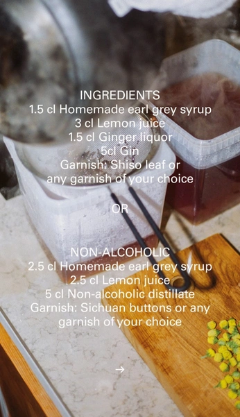 A cover of "Cuisine" cluster. The owner is yusrish. The cluster consists of 6 elements.