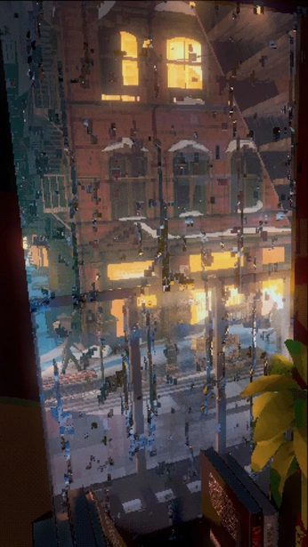 A cover of "애니메이팅" cluster. The owner is ppojakga. The cluster consists of 1 element.