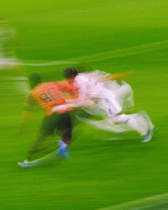 A cover of "SPORT." cluster. The owner is bigred. The cluster consists of 23 elements.