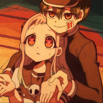 A cover of "TBHK" cluster. The owner is starfishy. The cluster consists of 1 element.