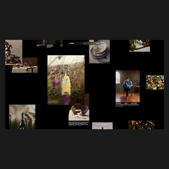 A cover of "Grid" cluster. The owner is etiennefrn. The cluster consists of 13 elements.