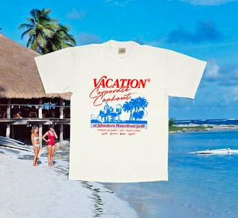 A cover of "RETAIL LAUNCH INSPO" cluster. The owner is marketingteam. The cluster consists of 8 elements.