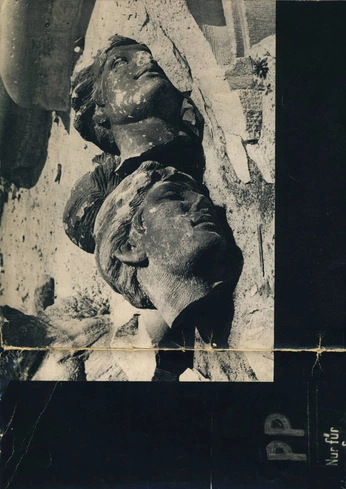 A cover of "PPL" cluster. The owner is m3scape. The cluster consists of 44 elements.