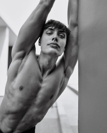 A cover of "Мужики" cluster. The owner is alinina. The cluster consists of 1 element.