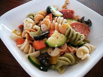 A cover of "Pasta" cluster. The owner is ashdaddy. The cluster consists of 166 elements.