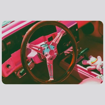 A cover of "My work" cluster. The owner is jointsbymicah. The cluster description is "follow - @micahtdauda". The cluster consists of 17 elements.