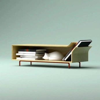 A cover of "Couchtable inspo" cluster. The owner is yannicschryber. The cluster consists of 10 elements.