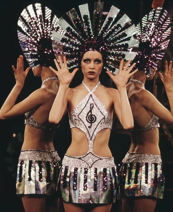 A cover of "femme" cluster. The owner is nothing. The cluster consists of 20 elements.