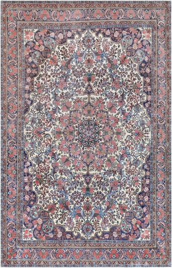 A cover of "RUG LOVE" cluster. The owner is divinepalet. The cluster consists of 14 elements.