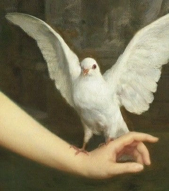 A cover of "Christian art" cluster. The owner is valentinbaltazar. The cluster consists of 2 elements.