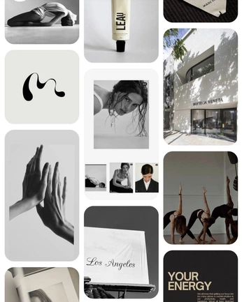 A cover of "Inspiración" cluster. The owner is saroca. The cluster consists of 85 elements.