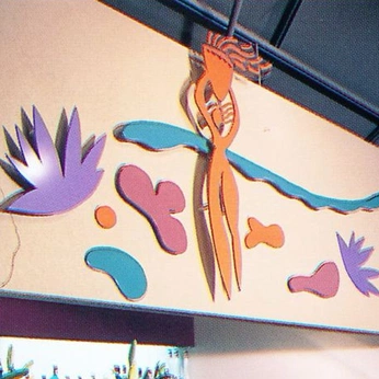 A cover of "grounded in earth yoga" cluster. The owner is doasalicedoes. The cluster consists of 41 elements.