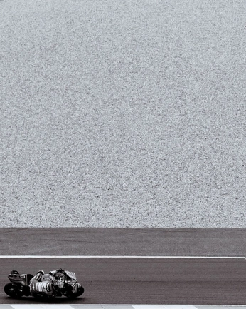 A cover of "BIKE SPORTS" cluster. The owner is chyuu. The cluster consists of 1 element.