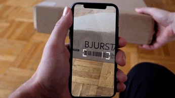 A cover of "Interactions" cluster. The owner is flxhbck. The cluster consists of 12 elements.