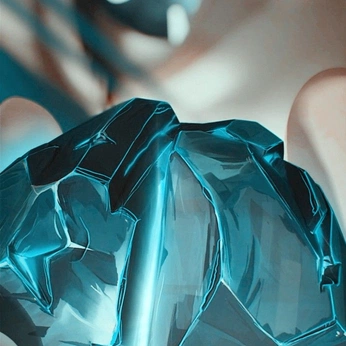 A cover of "jinx" cluster. The owner is hexsymbol. The cluster consists of 104 elements.