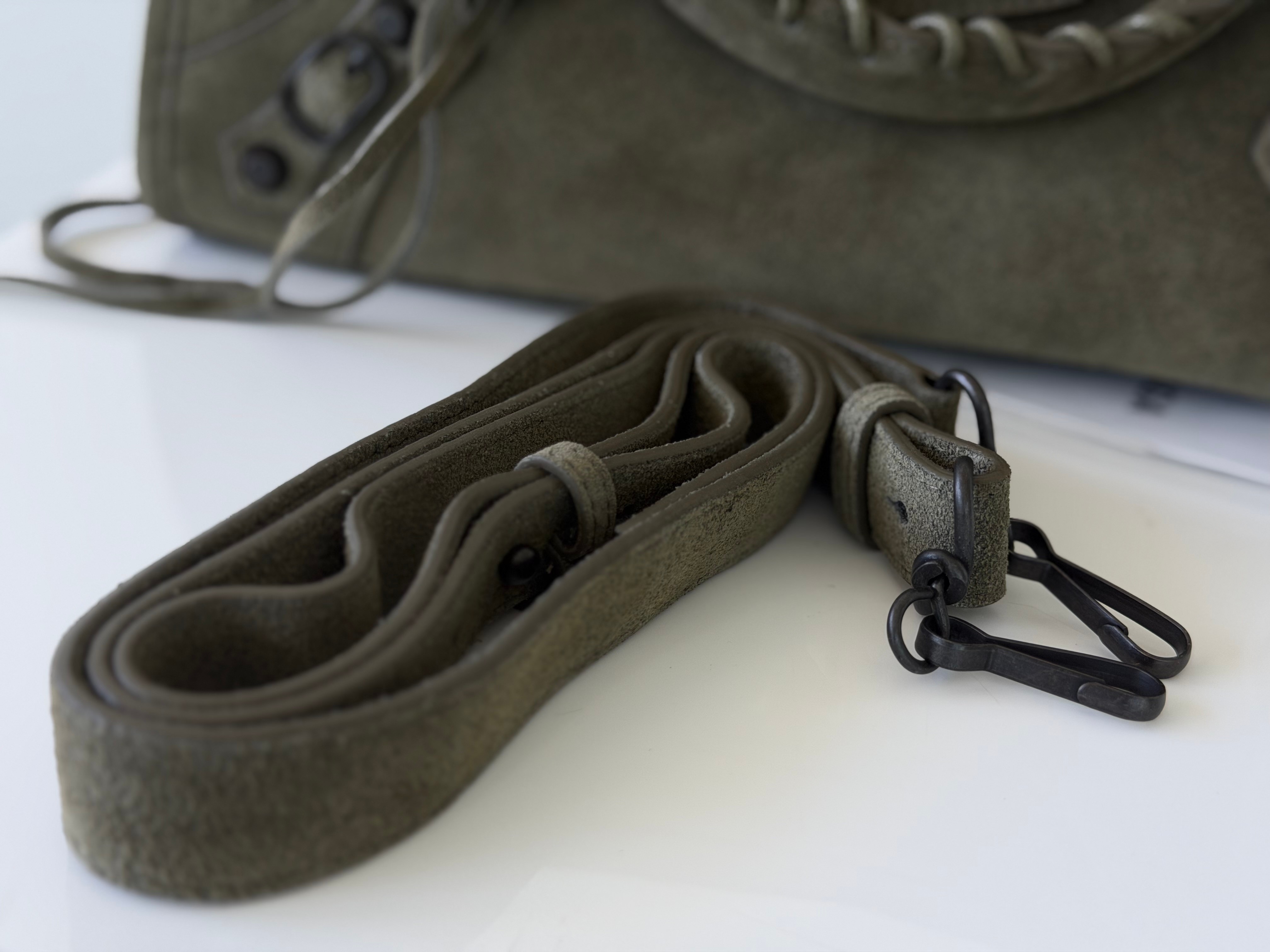 City bag