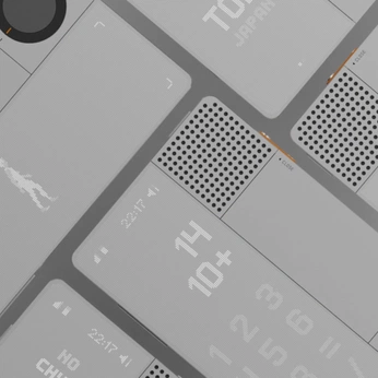 A cover of "physical" cluster. The owner is om1337. The cluster consists of 15 elements.