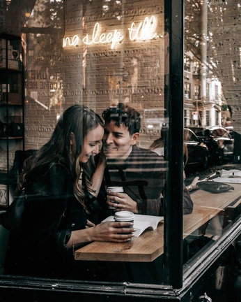 A cover of "PERSONAL BRANDING PHOTOS" cluster. The owner is catherinerandall. The cluster consists of 2 elements.