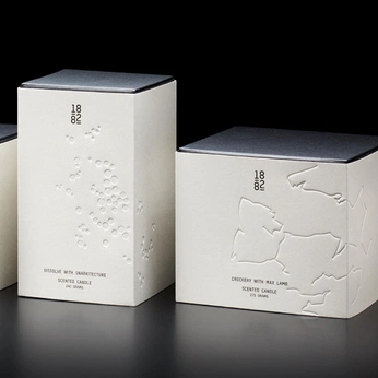 A cover of "Just Cool Packaging" cluster. The owner is rairay. The cluster consists of 22 elements.