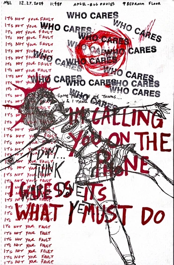 A cover of "Emo art" cluster. The owner is ktdesigns. The cluster consists of 4 elements.