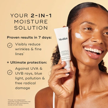 A cover of "Medik8" cluster. The owner is trinityloeffler. The cluster consists of 2 elements.