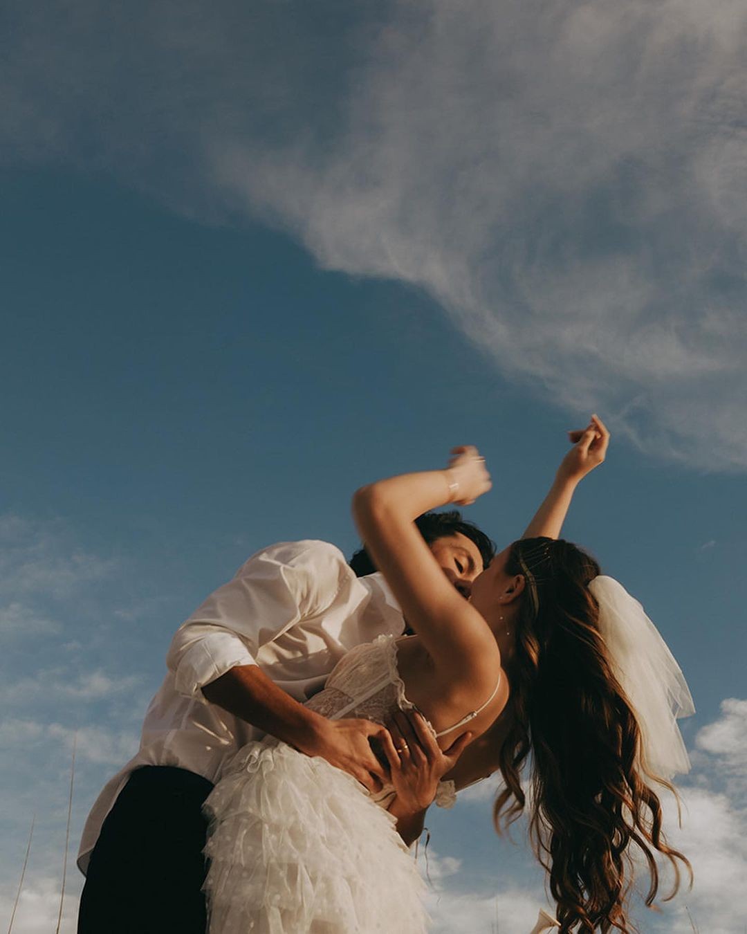 A styled shoot from January 2023, photographed by Abby Miller.