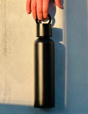 A cover of "Water bottle" cluster. The owner is tuannguyen251. The cluster consists of 8 elements.