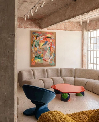 A cover of "HOME DECOR" cluster. The owner is dunyaworldwide. The cluster consists of 3 elements.