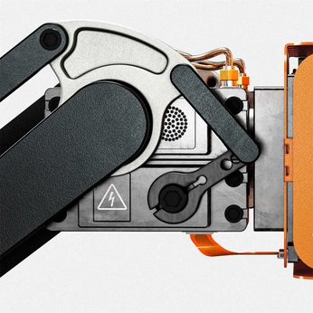 A cover of "mech-tech" cluster. The owner is dwhitedesign. The cluster consists of 6 elements.