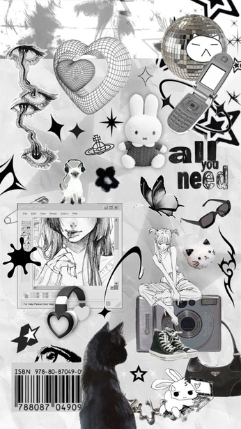 A cover of "scrapbook" cluster. The owner is olivvia. The cluster consists of 4 elements.