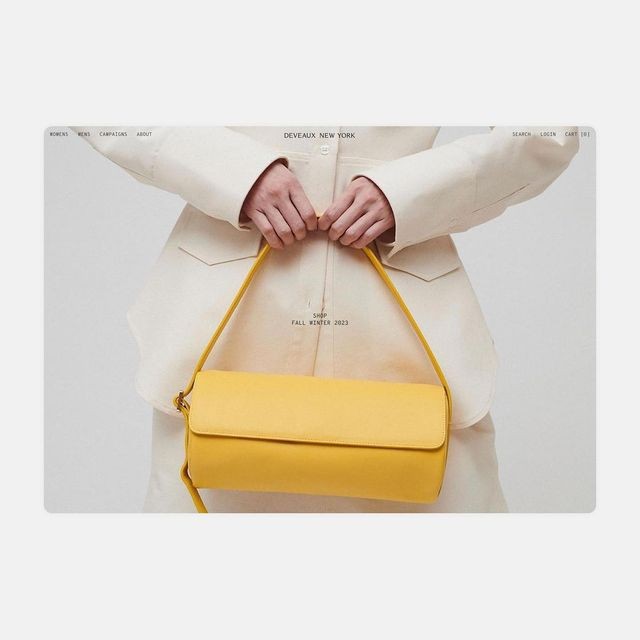 An Instagram carousel post added by seth on Jun 23, 2023. The author is @mouthwash.studio.