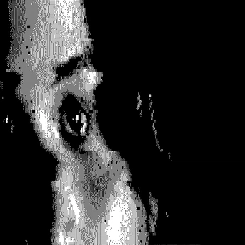 A cover of "Retro horror" cluster. The owner is horrorstorage. The cluster consists of 32 elements.