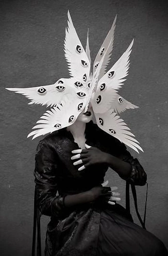 A cover of "paper" cluster. The owner is slowwive. The cluster consists of 2 elements.