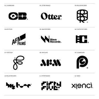 A cover of "Logos" cluster. The owner is awejones. The cluster consists of 2 elements.