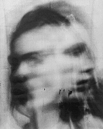 A cover of "im here" cluster. The owner is hannnnn. The cluster description is "personal project inspo | pain of neglect; the daughter of a narcissist". The cluster consists of 10 elements.