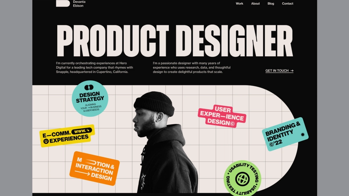 Layout (@marcosdhr) / Cosmos