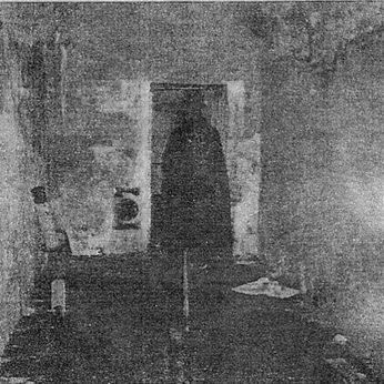 A cover of "DSBM album covers" cluster. The owner is sammybun. The cluster consists of 2 elements.