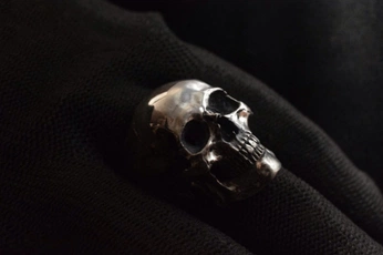 A cover of "Death the Kid" cluster. The owner is luciano.sauceda. The cluster consists of 22 elements.