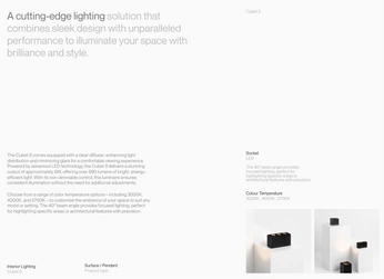 A cover of "WebDesign" cluster. The owner is cesareynaux. The cluster consists of 2 elements.