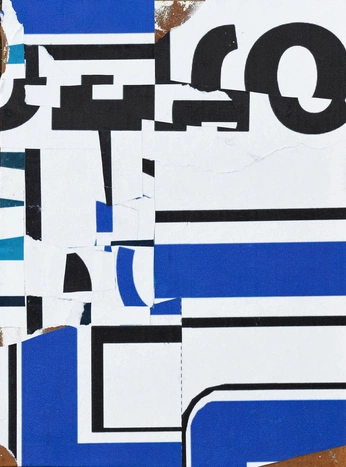 A cover of "ART" cluster. The owner is bgracecx. The cluster consists of 6 elements.