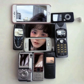 A cover of "Comms" cluster. The owner is cstudios. The cluster consists of 1 element.