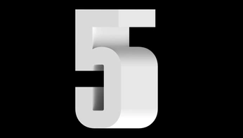 A cover of "Motion design" cluster. The owner is avgerinos. The cluster consists of 3 elements.