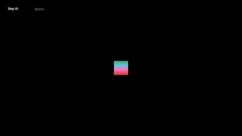 A cover of "Process" cluster. The owner is chessterfield. The cluster consists of 1 element.