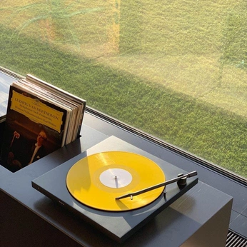 A cover of "Music" cluster. The owner is vodriian. The cluster consists of 26 elements.