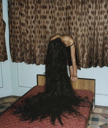 A cover of "visionboard" cluster. The owner is rafaelafleur. The cluster consists of 15 elements.