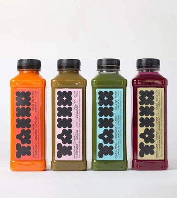 A cover of "SPL!IT" cluster. The owner is mathildegaulier. The cluster consists of 11 elements.