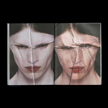 A cover of "Manifesto" cluster. The owner is jaybo. The cluster consists of 6 elements.