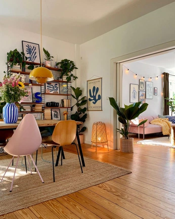 A cover of "休閒空間" cluster. The owner is felladizzy. The cluster consists of 10 elements.